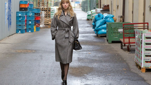 Photo from the movie Mission: Impossible: Ghost Protocol