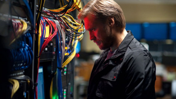 Photo from the movie Mission: Impossible: Ghost Protocol