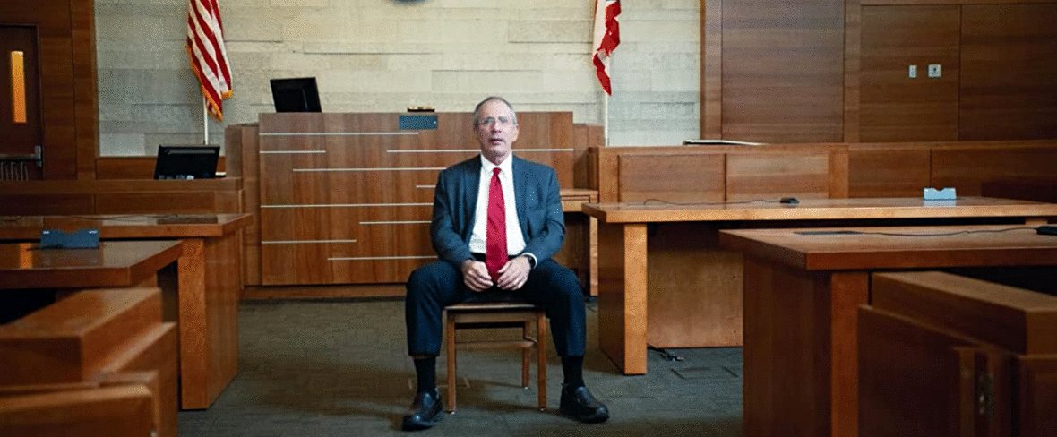 Photo from the movie Monsters Inside: The 24 Faces of Billy Milligan