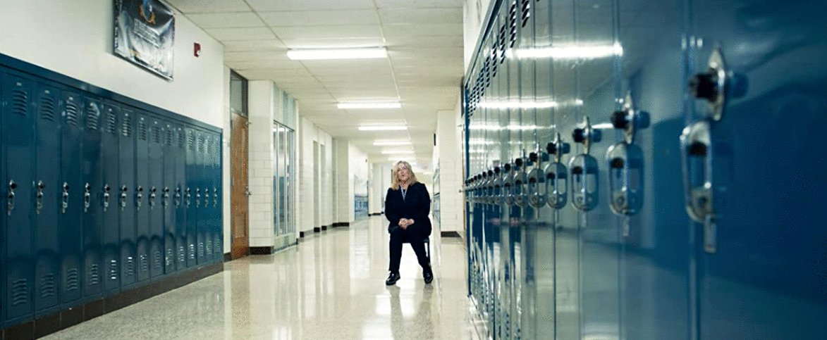 Photo from the movie Monsters Inside: The 24 Faces of Billy Milligan