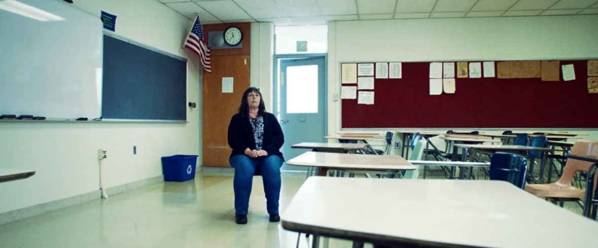 Photo from the movie Monsters Inside: The 24 Faces of Billy Milligan