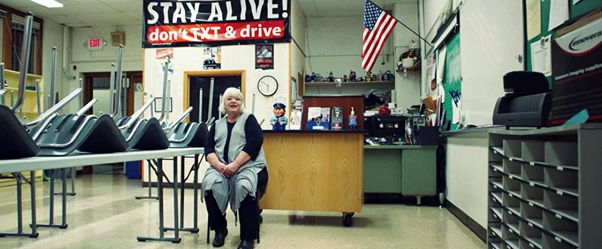 Photo from the movie Monsters Inside: The 24 Faces of Billy Milligan