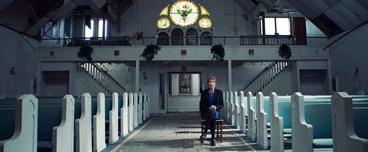 Photo from the movie Monsters Inside: The 24 Faces of Billy Milligan