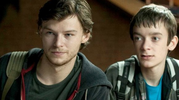 Photo from the movie Mother Teresa of Cats