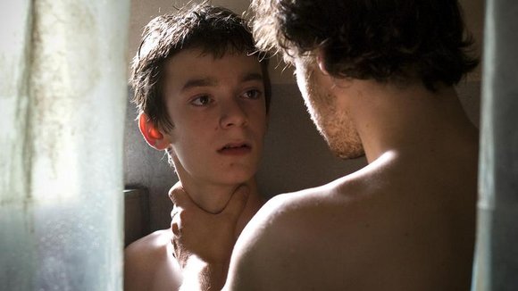 Photo from the movie Mother Teresa of Cats