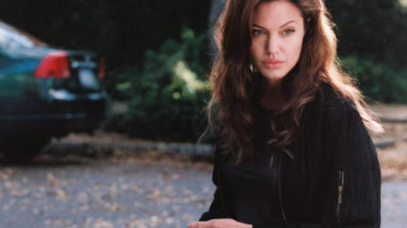 Photo from the movie Mr. & Mrs. Smith