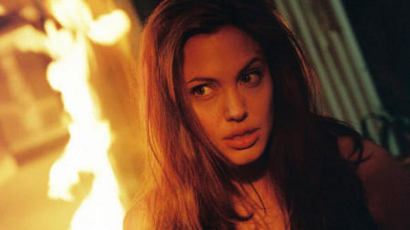 Photo from the movie Mr. & Mrs. Smith