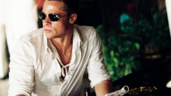 Photo from the movie Mr. & Mrs. Smith