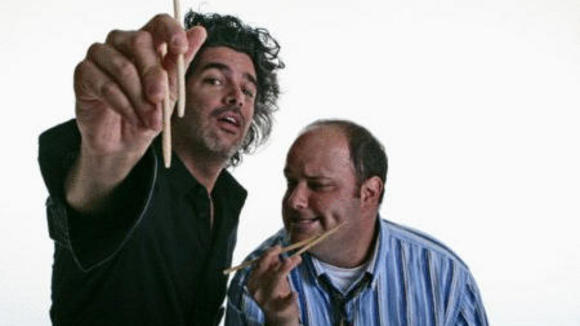 Photo from the movie Nos voisins Dhantsu