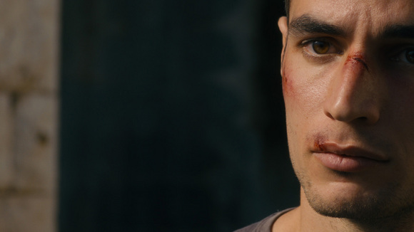 Photo from the movie Omar