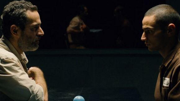 Photo from the movie Omar