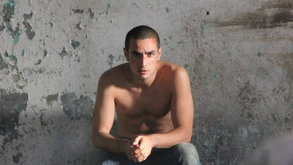 Photo from the movie Omar