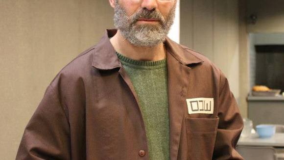 Photo from the movie Omar