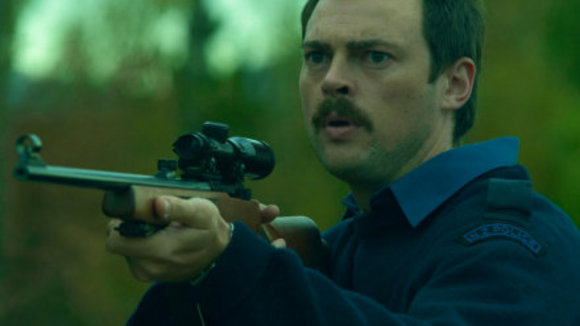 Photo from the movie Out of the Blue