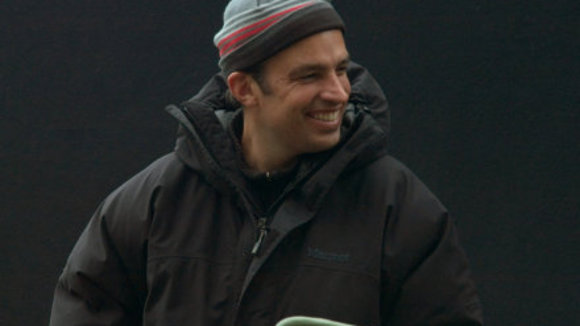 Photo from the movie Out of the Blue