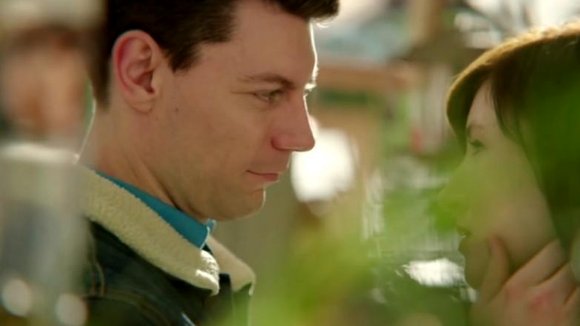 Photo from the movie Outcast