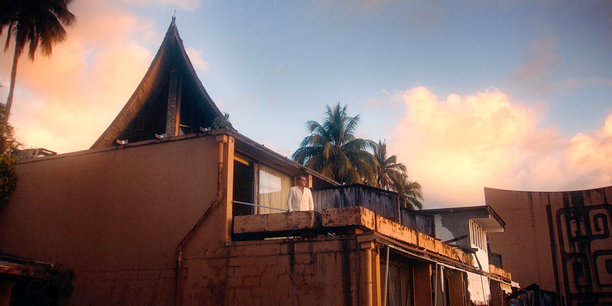 Photo from the movie Pacifiction