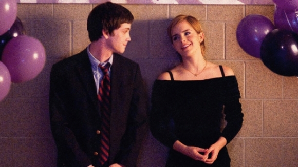 Photo from the movie The Perks of Being a Wallflower