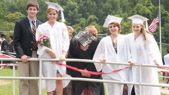 Photo from the movie The Perks of Being a Wallflower