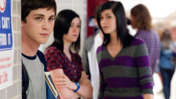 Photo from the movie The Perks of Being a Wallflower