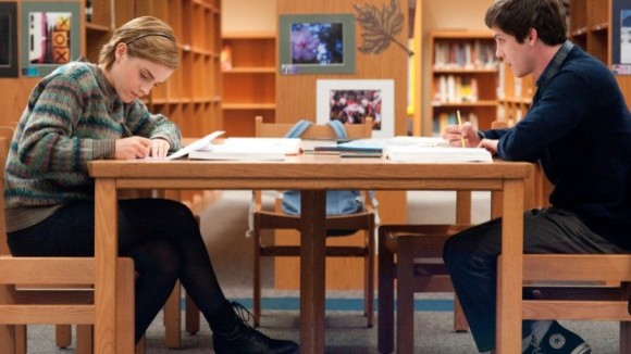 Photo from the movie The Perks of Being a Wallflower