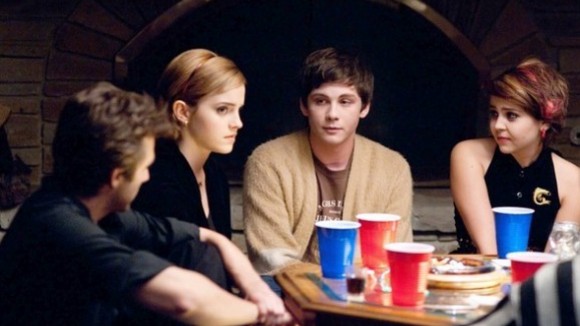 Photo from the movie The Perks of Being a Wallflower