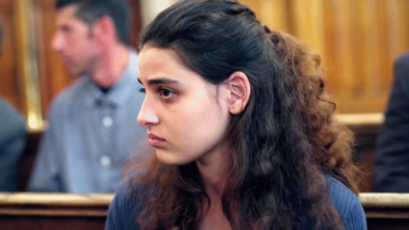 Photo from the movie Parisienne