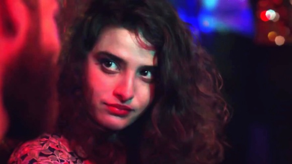 Photo from the movie Parisienne