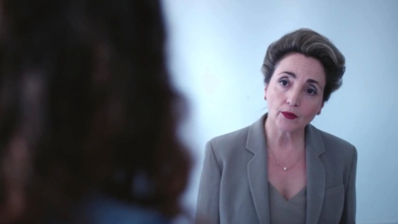 Photo from the movie Parisienne