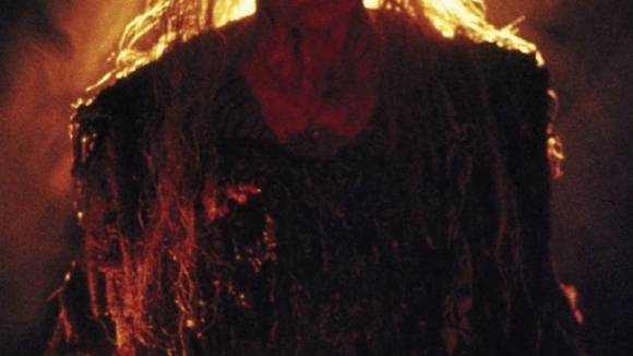 Photo from the movie Pumpkinhead