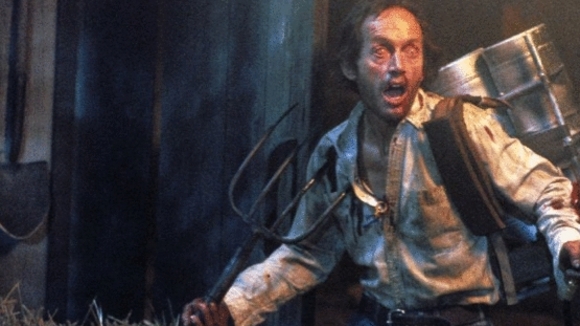 Photo from the movie Pumpkinhead