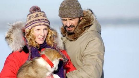 Photo from the movie Romaine, 30 Below