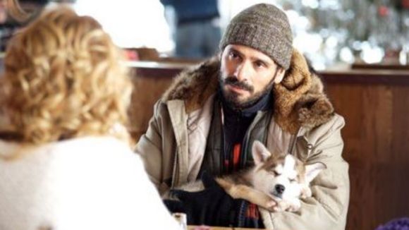 Photo from the movie Romaine, 30 Below