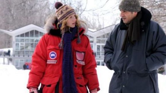 Photo from the movie Romaine, 30 Below