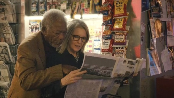 Photo from the movie 5 Flights Up