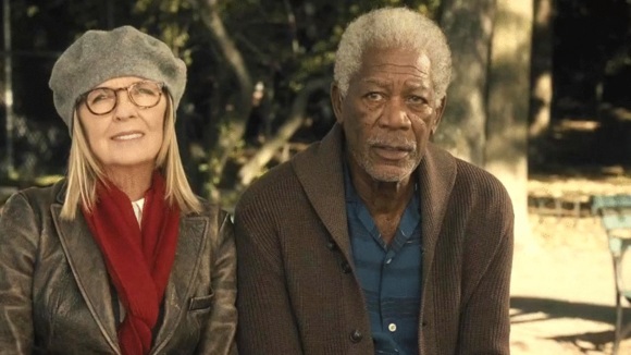 Photo from the movie 5 Flights Up