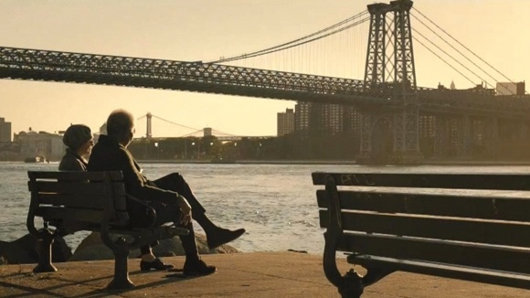 Photo from the movie 5 Flights Up