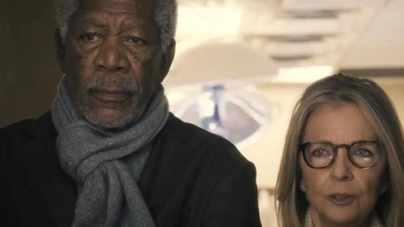 Photo from the movie 5 Flights Up