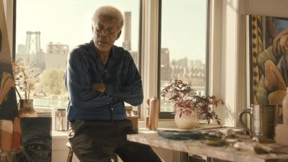 Photo from the movie 5 Flights Up