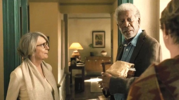 Photo from the movie 5 Flights Up