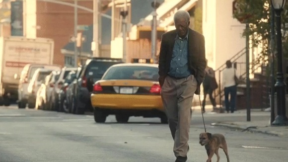 Photo from the movie 5 Flights Up