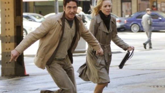 Photo from the movie Shattered