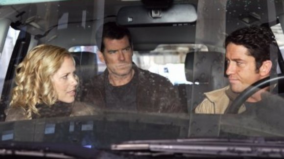 Photo from the movie Shattered