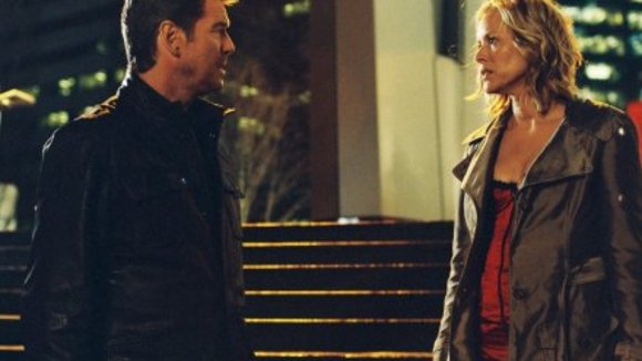 Photo from the movie Shattered