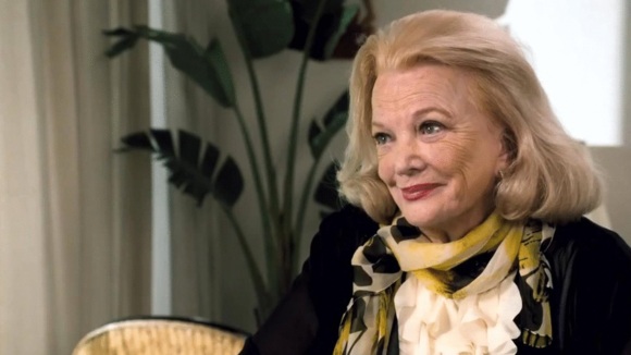 Photo from the movie Six Dance Lessons in Six Weeks