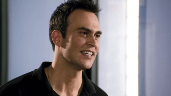 Photo from the movie Six Dance Lessons in Six Weeks