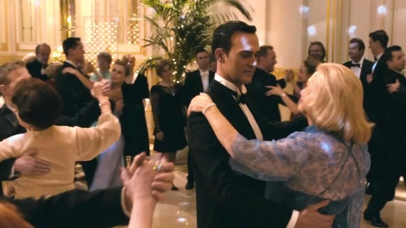 Photo from the movie Six Dance Lessons in Six Weeks