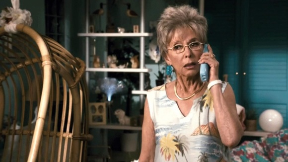 Photo from the movie Six Dance Lessons in Six Weeks