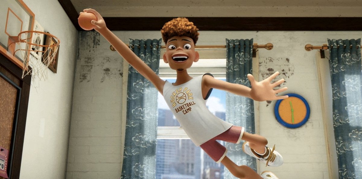 Photo from the movie Sneaks