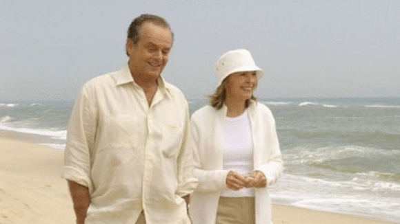 Photo from the movie Something's Gotta Give